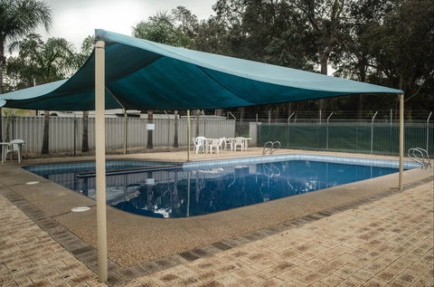 Acclaim Swan Valley Tourist Park - Taree Accommodation 4