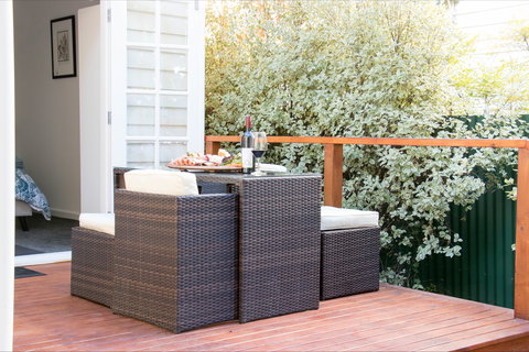 A Coonawarra Experience - Taree Accommodation 0