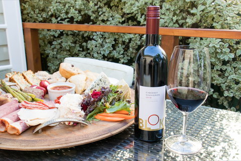 A Coonawarra Experience - Taree Accommodation 1