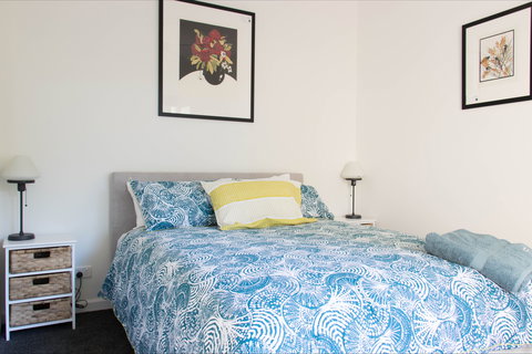 A Coonawarra Experience - Taree Accommodation 4