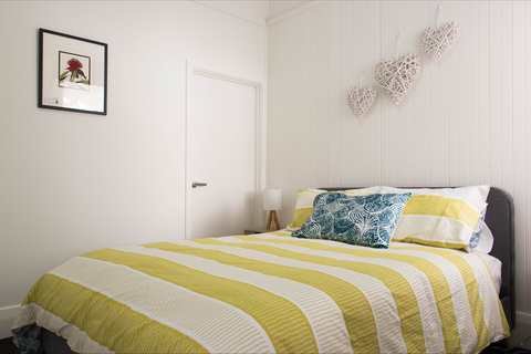 A Coonawarra Experience - Taree Accommodation 6