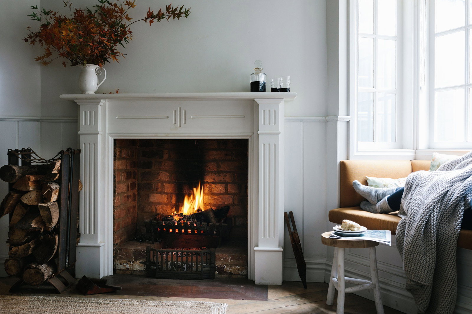 Trentham VIC Taree Accommodation