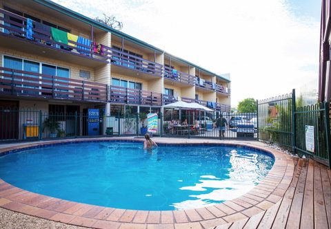 Airlie Beach YHA - Taree Accommodation 7