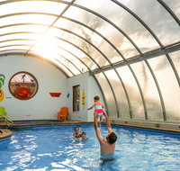Anchor Belle Holiday Park - Taree Accommodation