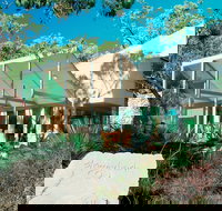 Aquila Eco Lodges - Taree Accommodation