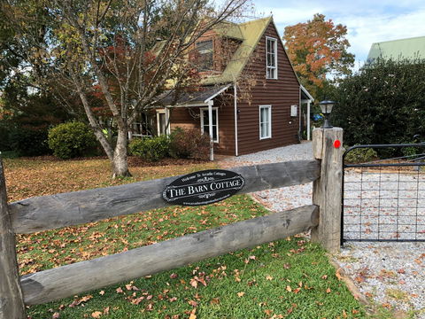Arcadia Cottages At Cambewarra - Taree Accommodation 0