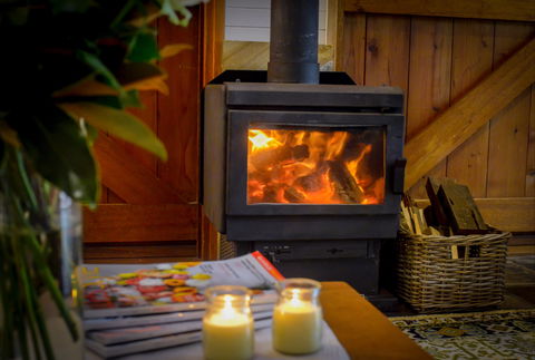 Arcadia Cottages At Cambewarra - Taree Accommodation 1