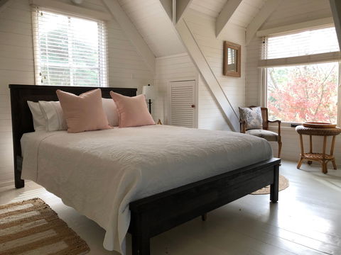 Arcadia Cottages At Cambewarra - Taree Accommodation 4