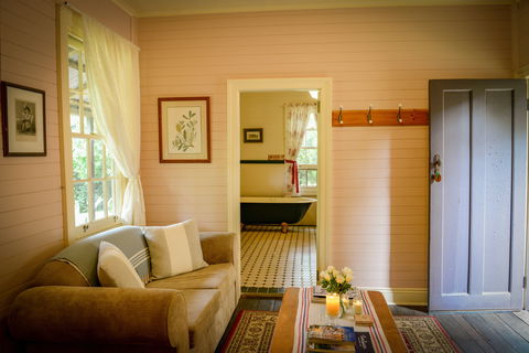 Arcadia Cottages At Cambewarra - Taree Accommodation 6