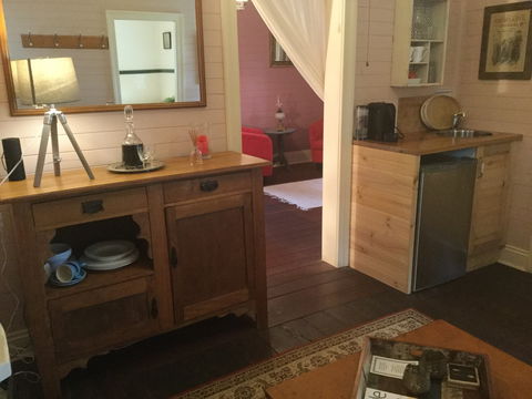 Arcadia Cottages At Cambewarra - Taree Accommodation 8