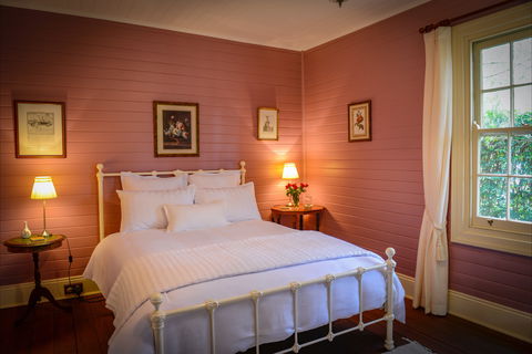 Arcadia Cottages At Cambewarra - Taree Accommodation 9