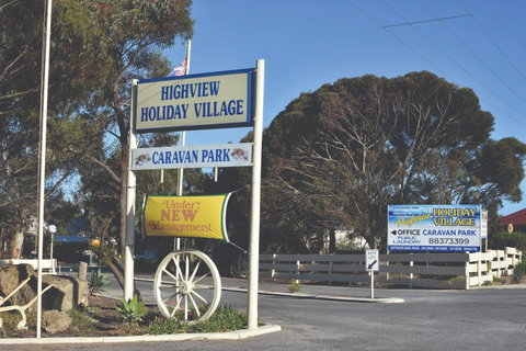 ARDROSSAN - Highview Holiday Village - Taree Accommodation 0