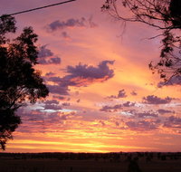 A Sunset View Bed and Breakfast - Taree Accommodation