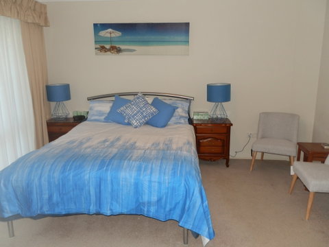 Azure Haven - Taree Accommodation 1
