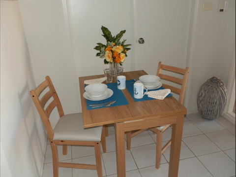 Azure Haven - Taree Accommodation 2