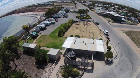 Balgowan Progress Association Caravan/Camping Ground - Taree Accommodation 0