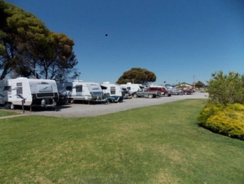 Balgowan Progress Association Caravan/Camping Ground - Taree Accommodation 1