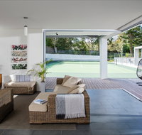 Balgowlah Heights Beach House - Taree Accommodation