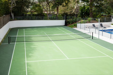 Balgowlah Heights Beach House - Taree Accommodation 1