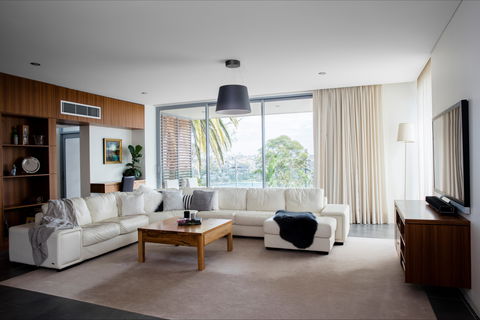 Balgowlah Heights Beach House - Taree Accommodation 3