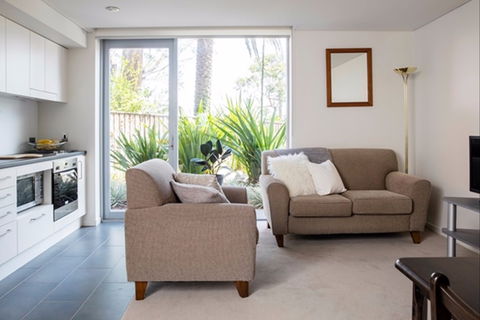 Balgowlah Heights Beach House - Taree Accommodation 6