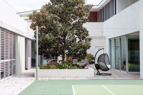 Balgowlah Heights Beach House - Taree Accommodation 7