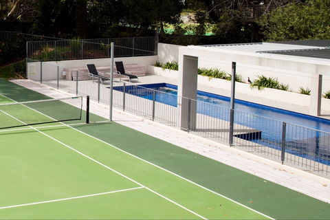 Balgowlah Heights Beach House - Taree Accommodation 8