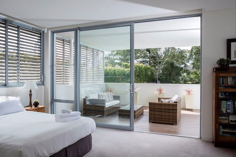 Balgowlah Heights Beach House - Taree Accommodation 9