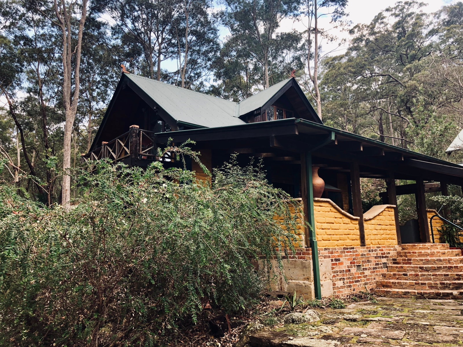 Bamarang NSW Taree Accommodation