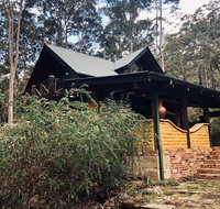 Bamarang Bush Retreat - Taree Accommodation