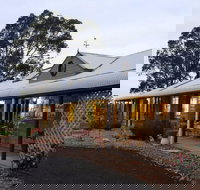 BellbirdHill Bed and Breakfast - Taree Accommodation