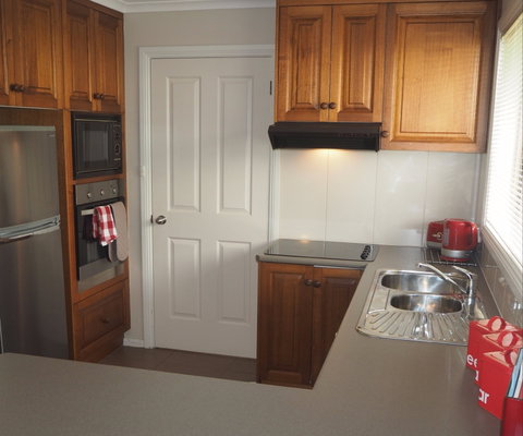 Bertha Street Serviced Apartments - Taree Accommodation 1