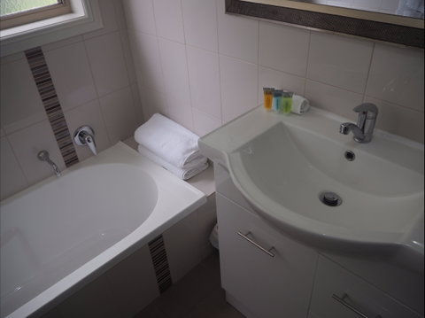 Bertha Street Serviced Apartments - Taree Accommodation 2
