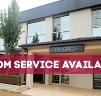 Best Western Plus Goulburn - Taree Accommodation