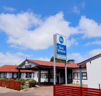 Best Western Melaleuca Motel - Taree Accommodation