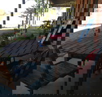 Bibbaringa Shearers Quarters and The WoolShed - Taree Accommodation