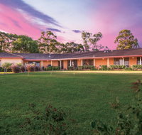 Burncroft Guesthouse - Taree Accommodation