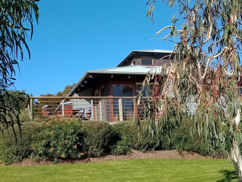 Butler's Bend Holiday Villa - Taree Accommodation 0