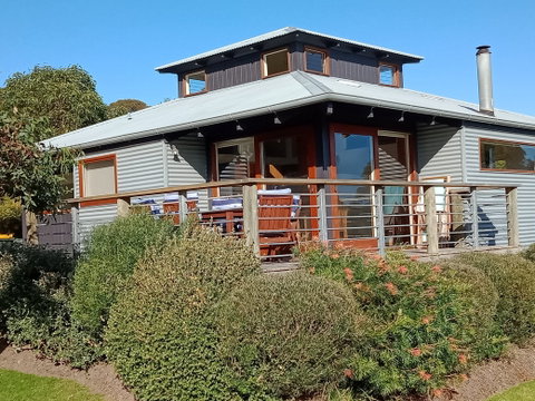 Butler's Bend Holiday Villa - Taree Accommodation 1