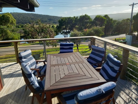 Butler's Bend Holiday Villa - Taree Accommodation 2