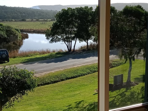 Butler's Bend Holiday Villa - Taree Accommodation 6