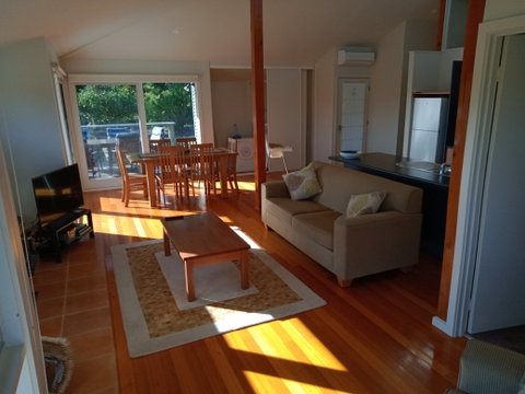 Butler's Bend Holiday Villa - Taree Accommodation 7
