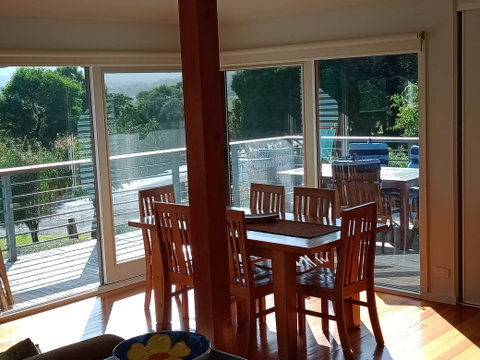 Butler's Bend Holiday Villa - Taree Accommodation 8