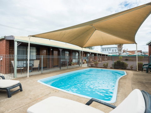 Country Mile Motor Inn - Taree Accommodation 3