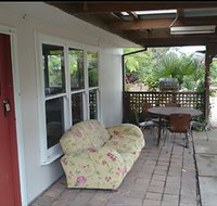 Cowper Street Studio - Taree Accommodation