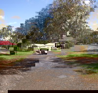 Dunedoo Caravan Park - Taree Accommodation