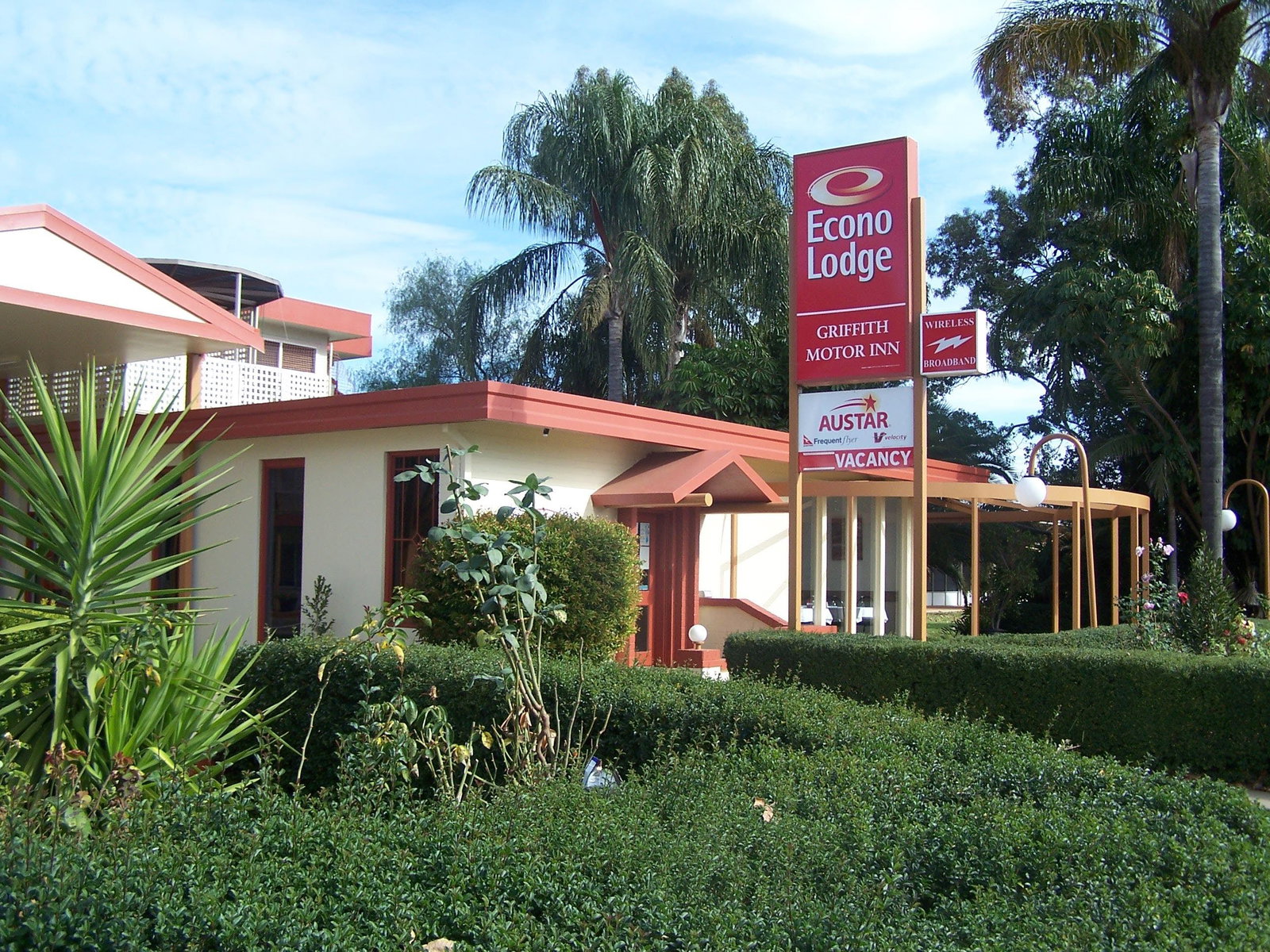 Warrawidgee NSW Taree Accommodation