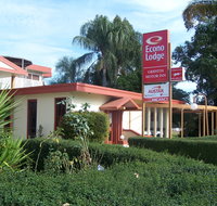 Econo Lodge Griffith Motor Inn - Taree Accommodation
