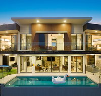 Elite Holiday Homes - Affordable Luxury - Taree Accommodation