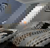 Ellenor Ivy Cottage - Taree Accommodation